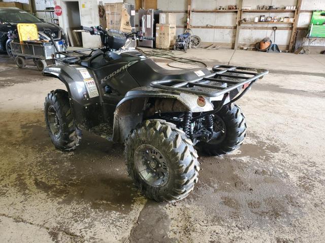 2023 YAMAHA YFM700 5Y4AMH7E0PA101866