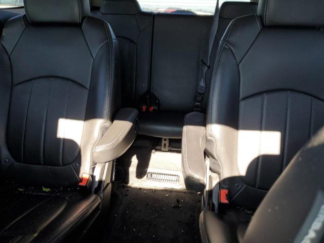 5GAKVBKDXFJ260335 Buick Enclave