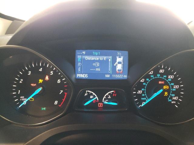 1FMCU0G93FUB90265 Ford ESCAPE SE