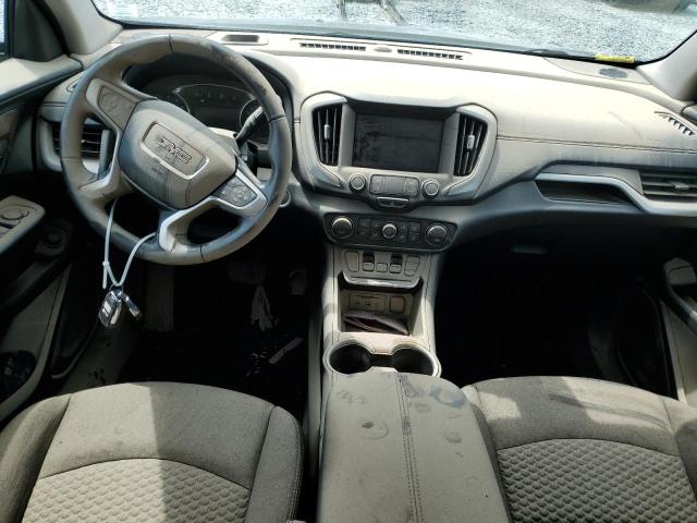 2020 GMC TERRAIN SL - 3GKALTEX0LL272322
