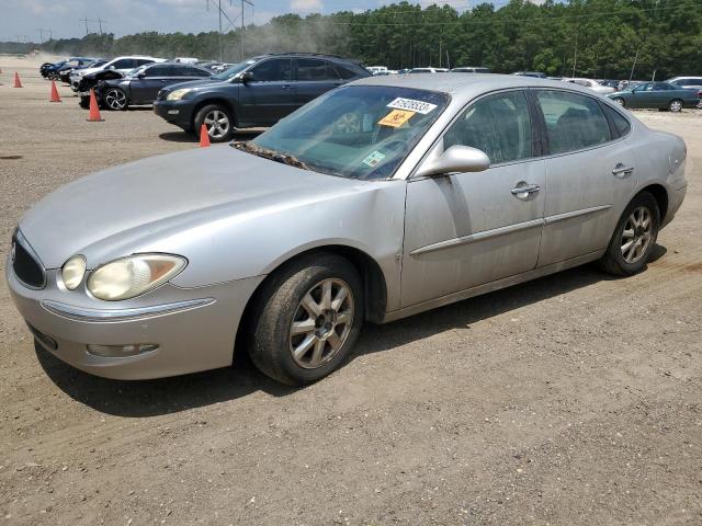 2006 Buick LaCrosse CXL