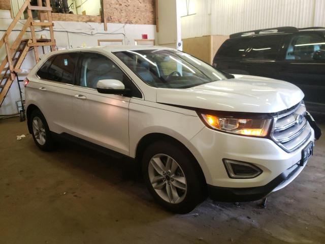 2FMPK4J9XGBC10512 2016 FORD EDGE, photo no. 4