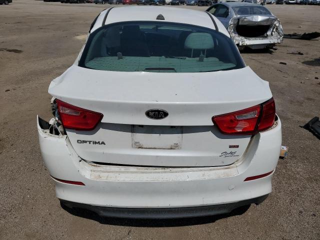 5XXGM4A71FG488792 KIA Optima Lx