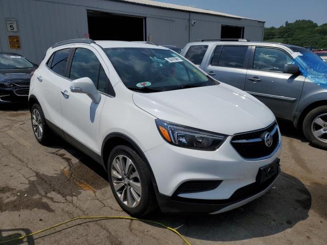 KL4CJASBXKB805004 2019 BUICK ENCORE, photo no. 4