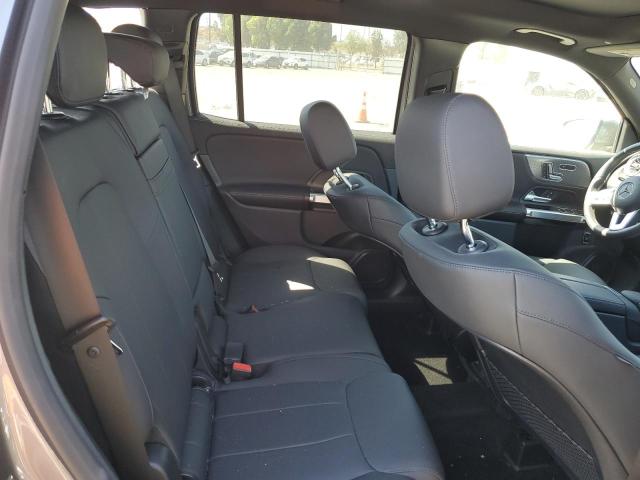 W1N4M4GB1PW261349 Mercedes-Benz GLB 250