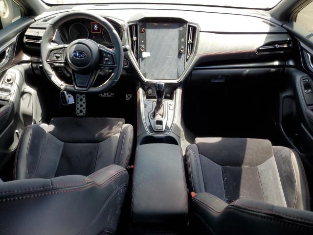 JF1VBAN60N8031234 Subaru Wrx Limited