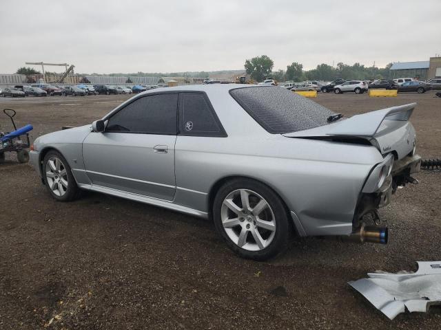 damaged skyline for sale