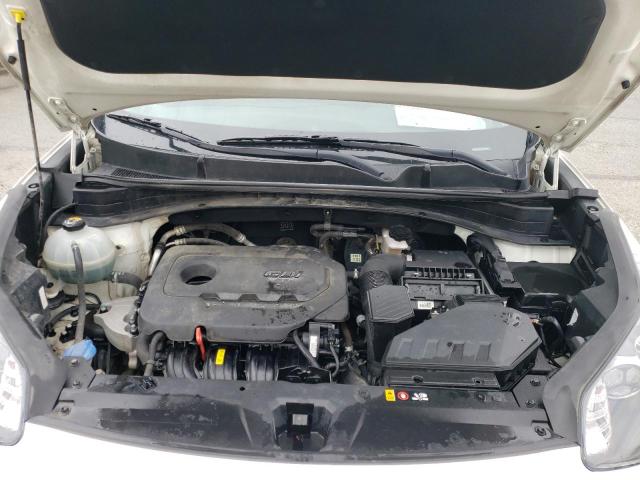 KNDPMCAC0J7413400 KIA Sportage Lx