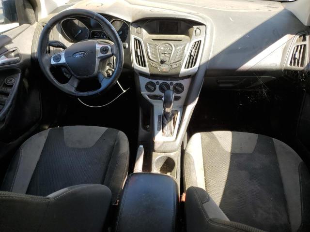 1FADP3F23EL237598 Ford FOCUS SE