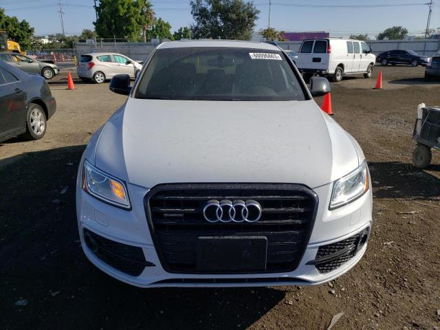 VIN WA1D7AFP3HA094611 2017 Audi Q5, Premium Plus S-... no.5