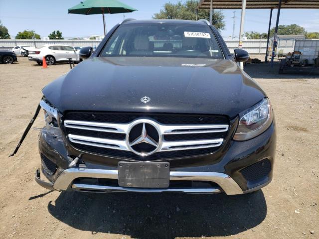 WDC0G4JBXHF271444 Mercedes-Benz GLC 300
