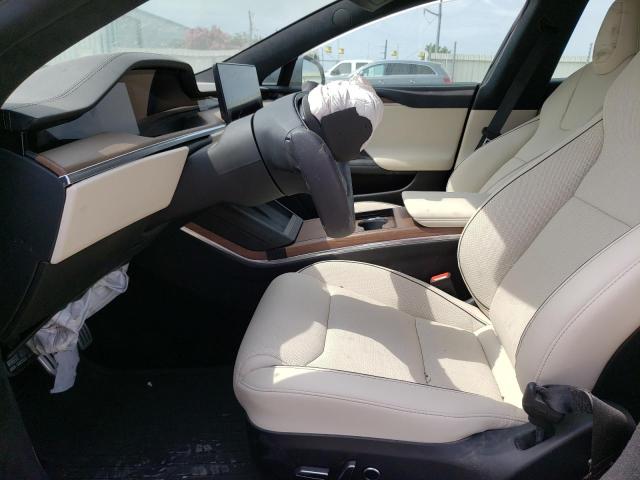 5YJSA1E67MF431595 Tesla MODEL S