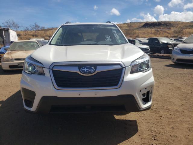 2019 SUBARU FORESTER P - JF2SKAEC1KH534030