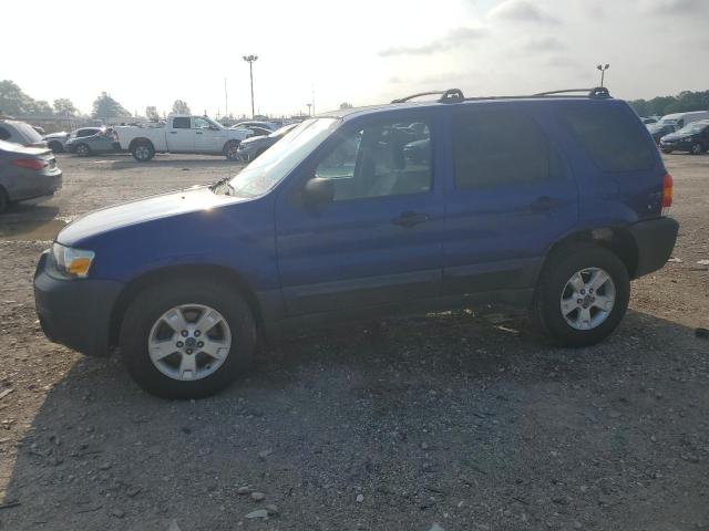 2005 Ford Escape XLT