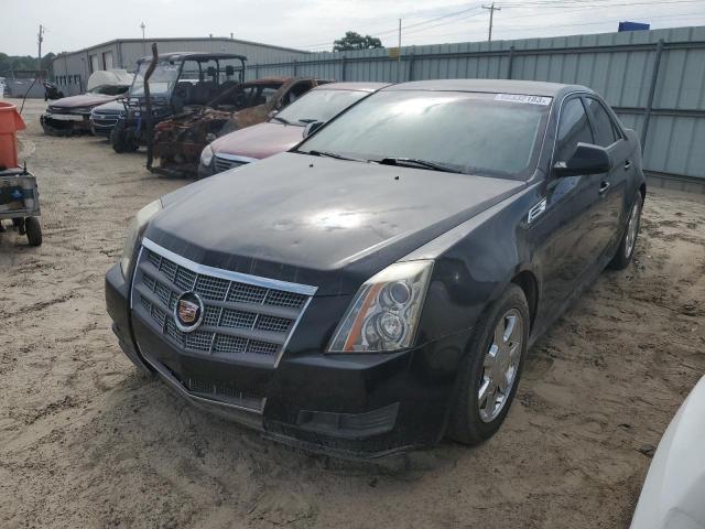 2010 Cadillac CTS 