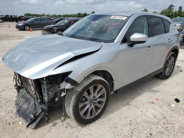 JM3KFBDM6L0743029 Mazda CX-5 GRAND