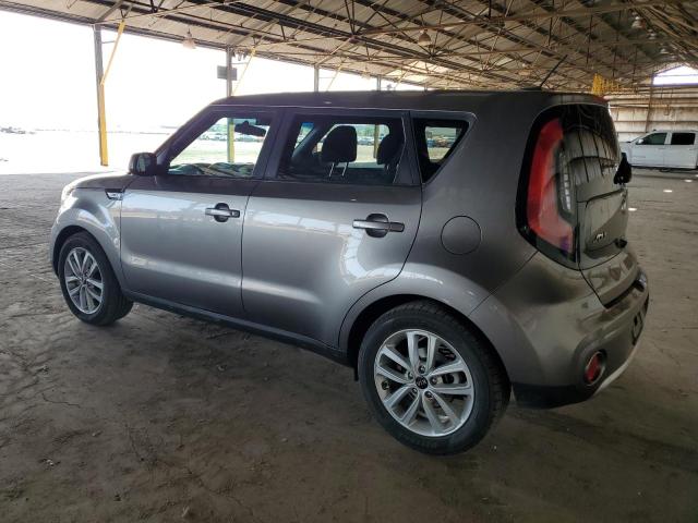 KNDJP3A58H7416070 KIA SOUL +