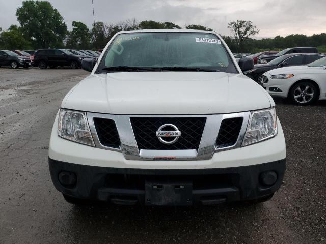 1N6ED0CE5LN728578 Nissan FRONTIER S
