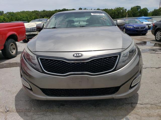 5XXGN4A79FG421872 KIA OPTIMA EX