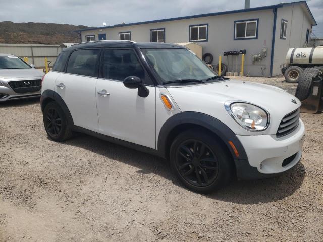 Vin: wmwzb3c58cwm06181, lot: 60488083, mini cooper countryman 20124