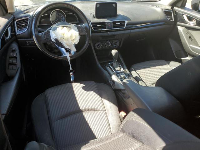 JM1BM1U78G1322853 Mazda 3 SPORT