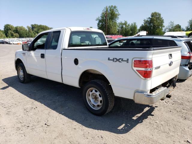 1FTFX1EF6EFB61935 Ford F150 Super Cab