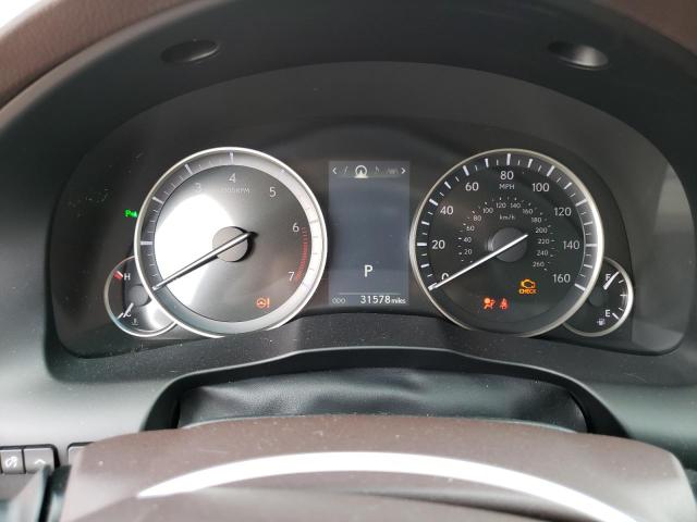 58ABK1GG2JU109053 | 2018 LEXUS ES 350