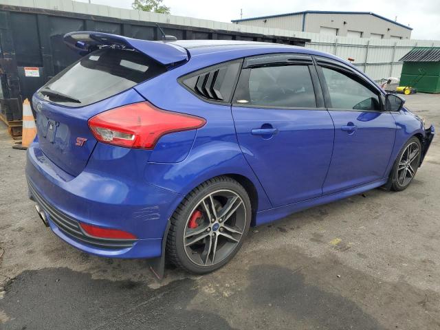 1FADP3L92FL251611 2015 FORD FOCUS, photo no. 3