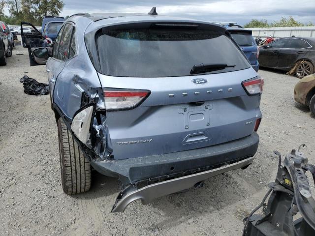 1FMCU9J99NUB61316 2022 FORD ESCAPE, photo no. 6