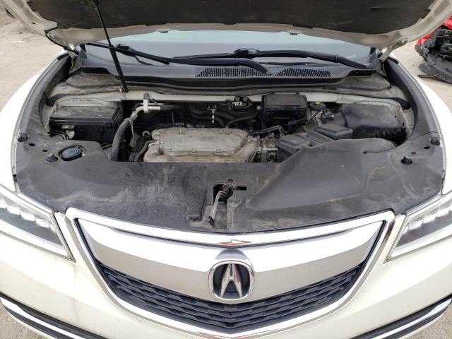 VIN 5FRYD4H44EB042961 2014 Acura MDX, Technology no.11