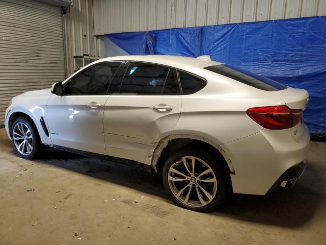 5UXKU0C54G0F93085 2016 BMW X6, photo no. 2