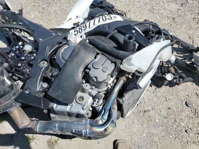 2014 KAWASAKI ZX1000 K - JKAZXCK18EA009227