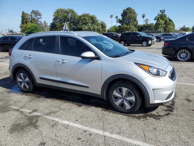 KNDCB3LC4K5351367 KIA NIRO FE