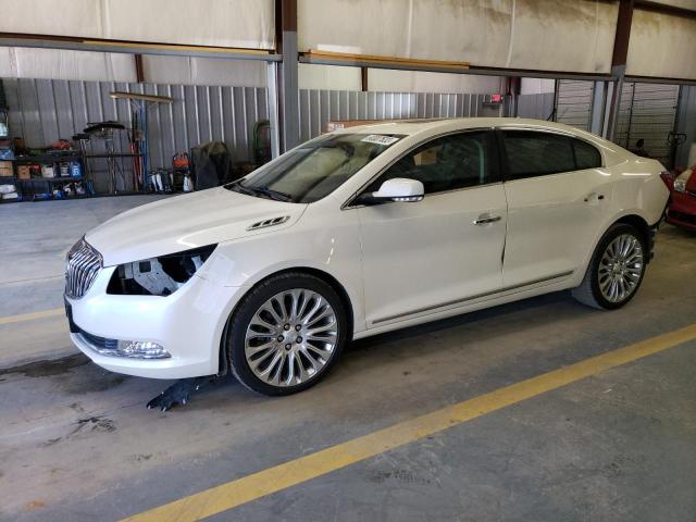 2014 Buick LaCrosse Touring