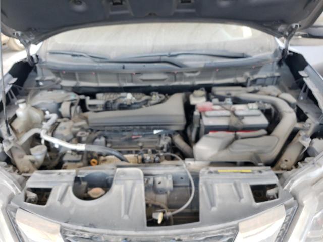 2018 Nissan Rogue S VIN: KNMAT2MV6JP579842 Lot: 60539133