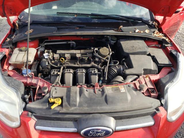 1FADP3K23EL170099 Ford FOCUS SE