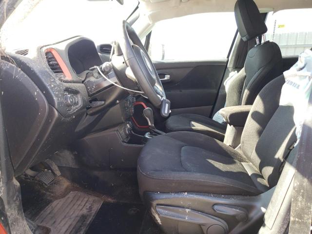ZACNJDAB0MPM47516 Jeep Renegade Sport