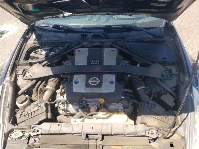 JN1AZ4EH9EM632529 Nissan 370Z BASE