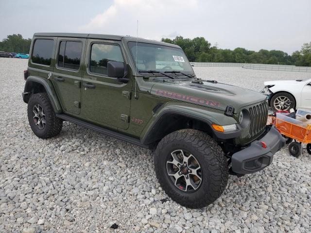 2023 JEEP WRANGLER 1C4HJXFG4PW528144