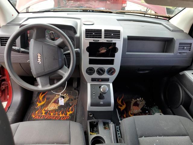 2008 Jeep Compass - Image 8