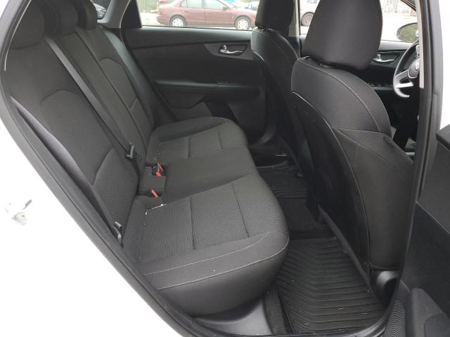3KPF24AD6LE207095 KIA FORTE FE