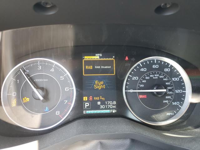 4S3GKAT64H3621749 Subaru Impreza Limited