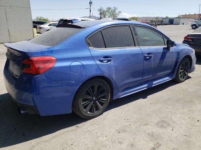 JF1VA1C62J9832533 Subaru Wrx Premium