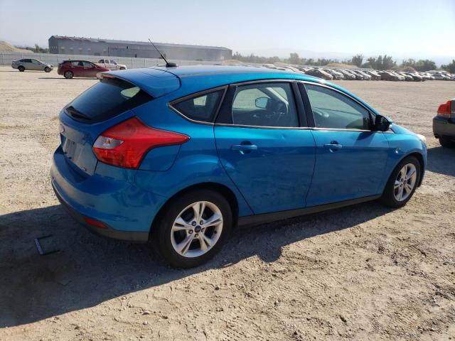 1FADP3K25EL407448 Ford FOCUS SE