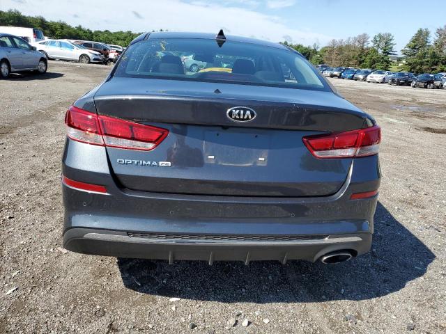 2020 Kia Optima Lx VIN: 5XXGT4L3XLG426168 Lot: 60608273