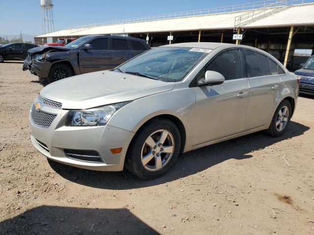 2013 Chevrolet Cruze LT