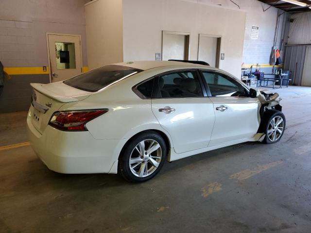 Vin: 1n4al3ap9fc446881, lot: 59279073, nissan altima 2.5 20153