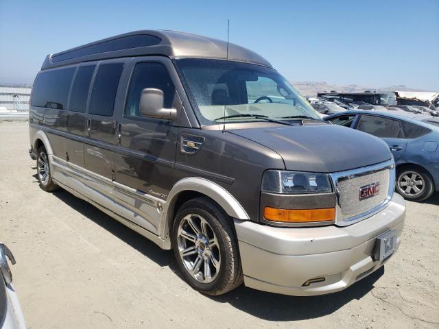 1GTW7BFG1G1146434 GMC Savana G2500