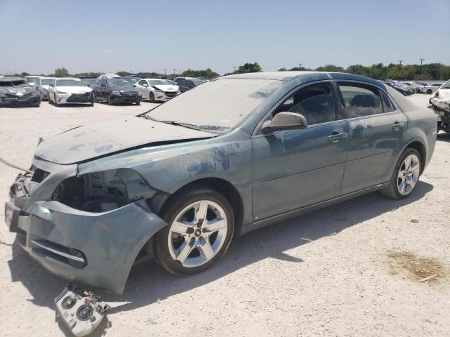 2009 Chevrolet Malibu 