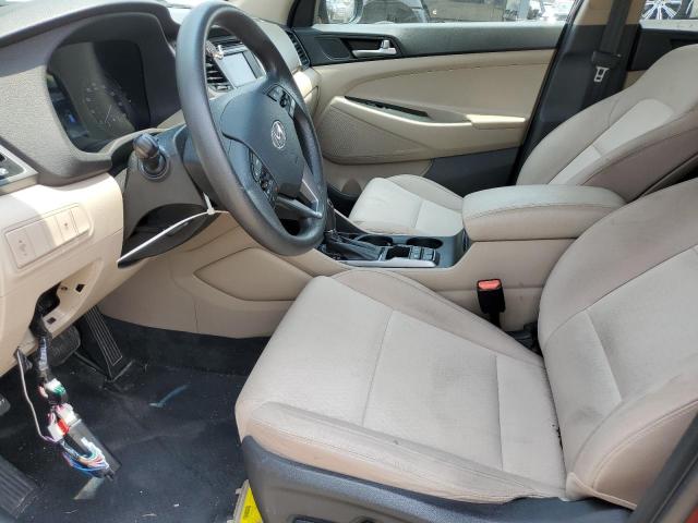 2016 HYUNDAI TUCSON LIM - KM8J3CA46GU063519